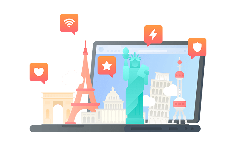 代理斗鱼直播的回国vpn - UNBLOCKYOUKU